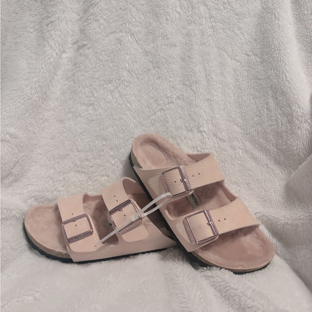 Arizona
Microfiber - Shearling